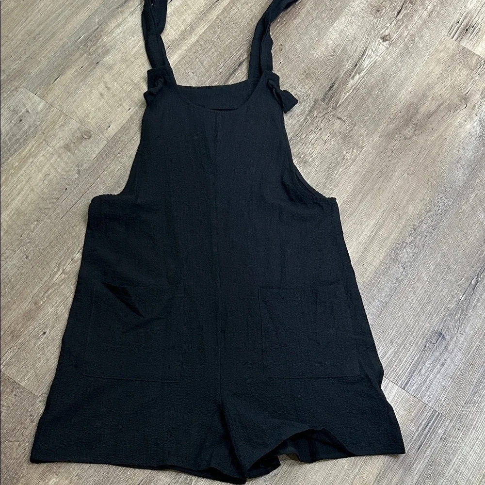 Womens romper size small - Picture 1 of 8